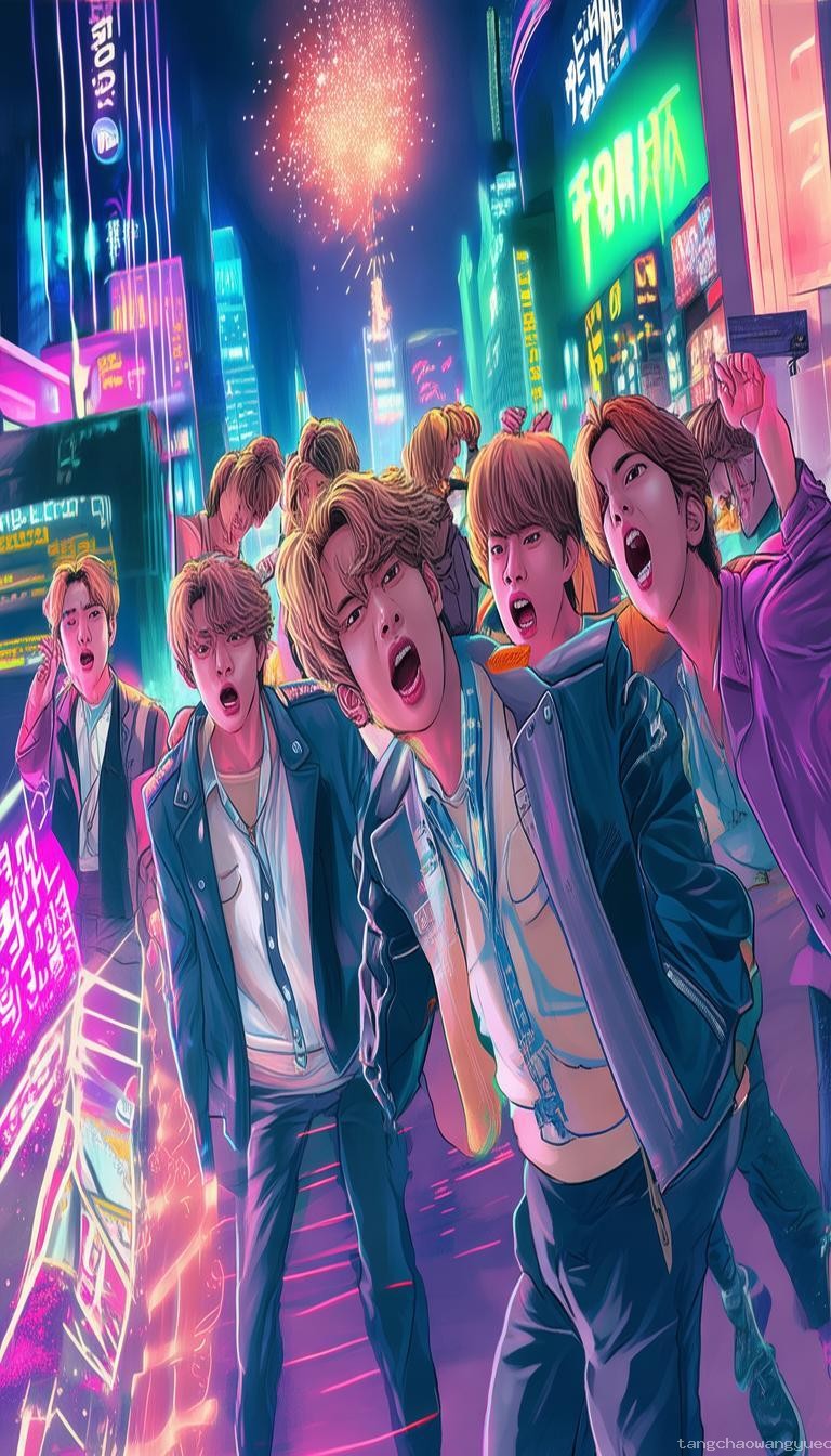 SEVENTEEN “THUNDER” Official MV全解析